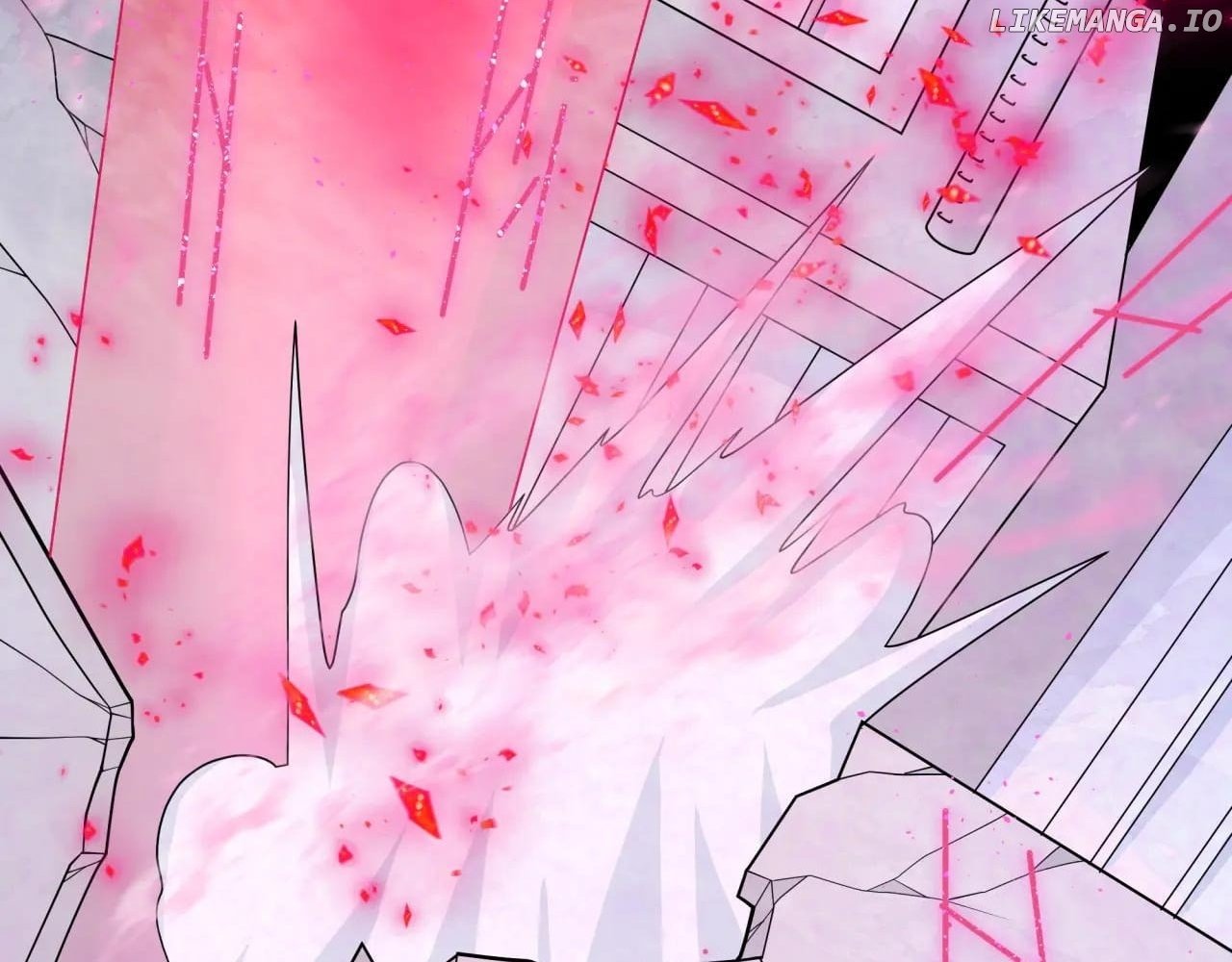 Read Era of the Haunted Manga Online
