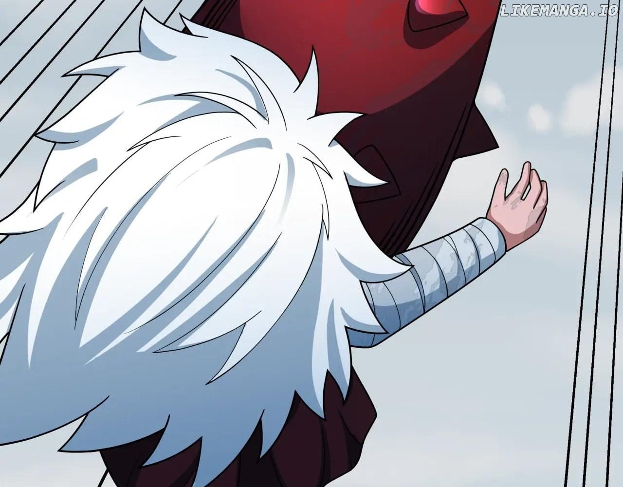 Read Era of the Haunted Manga Online