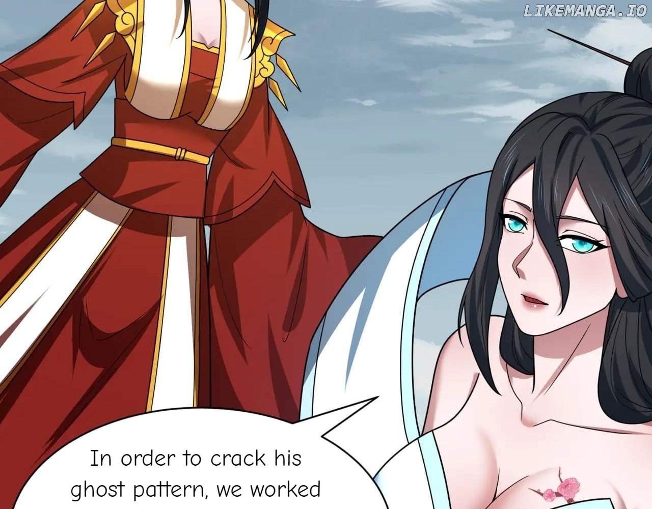 Read Era of the Haunted Manga Online