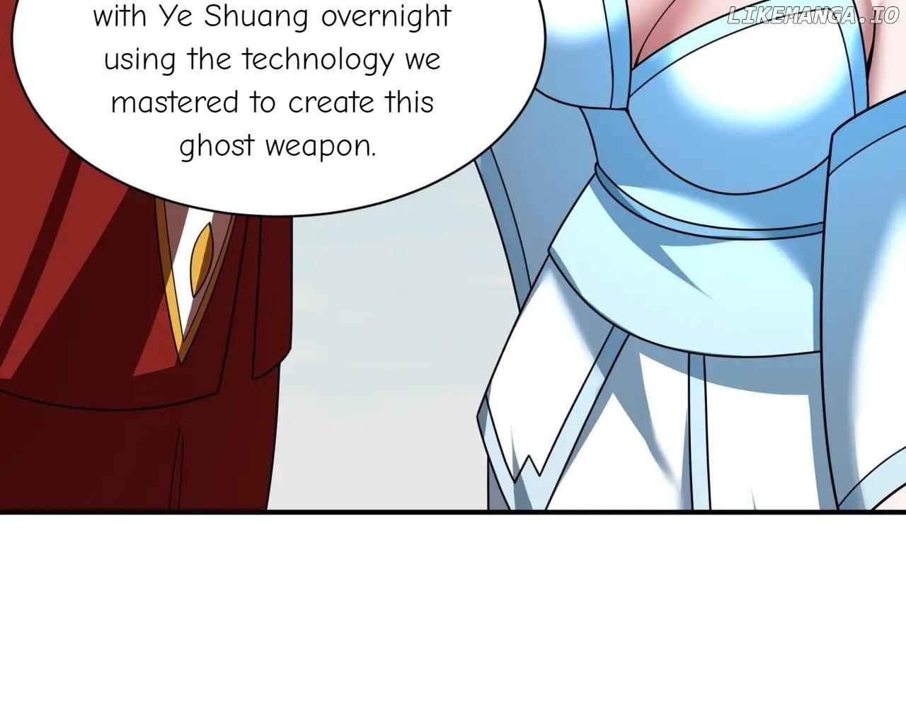Read Era of the Haunted Manga Online