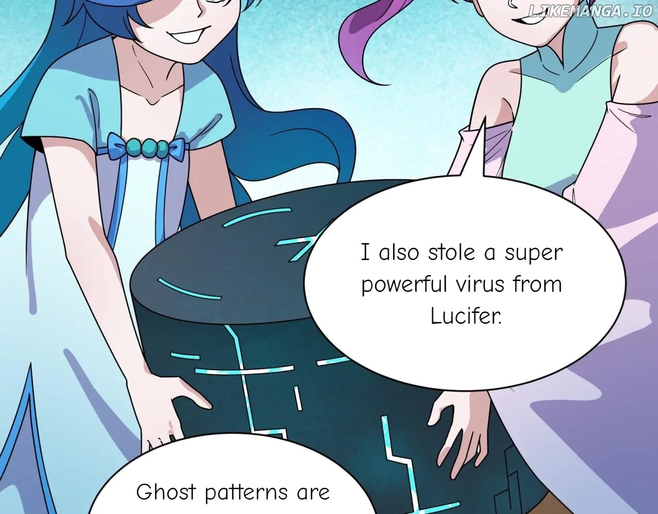 Read Era of the Haunted Manga Online
