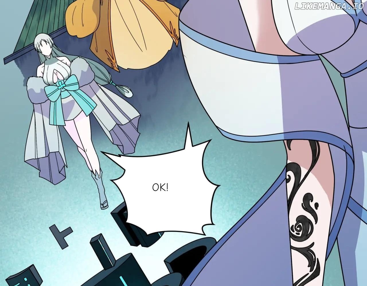 Read Era of the Haunted Manga Online