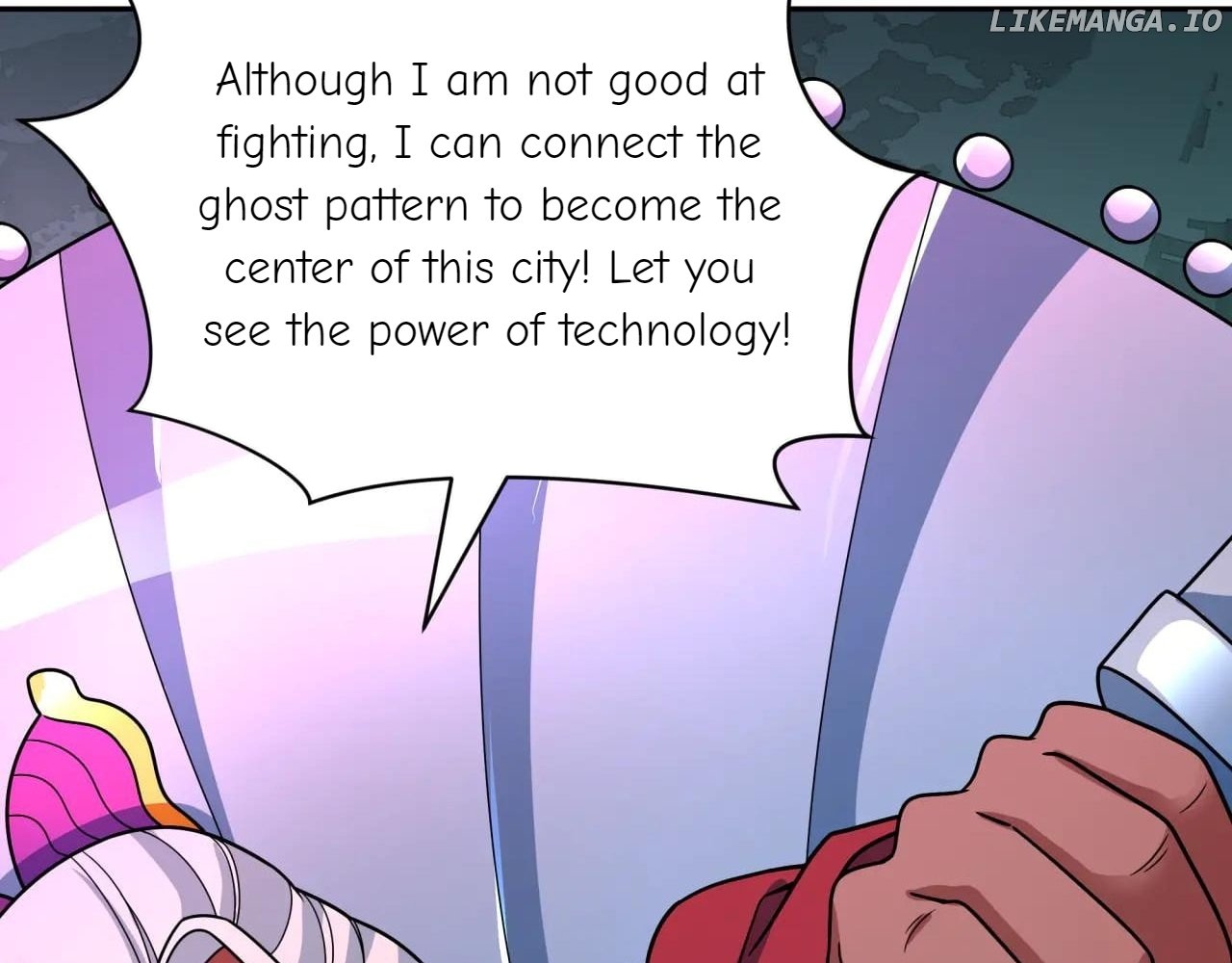 Read Era of the Haunted Manga Online