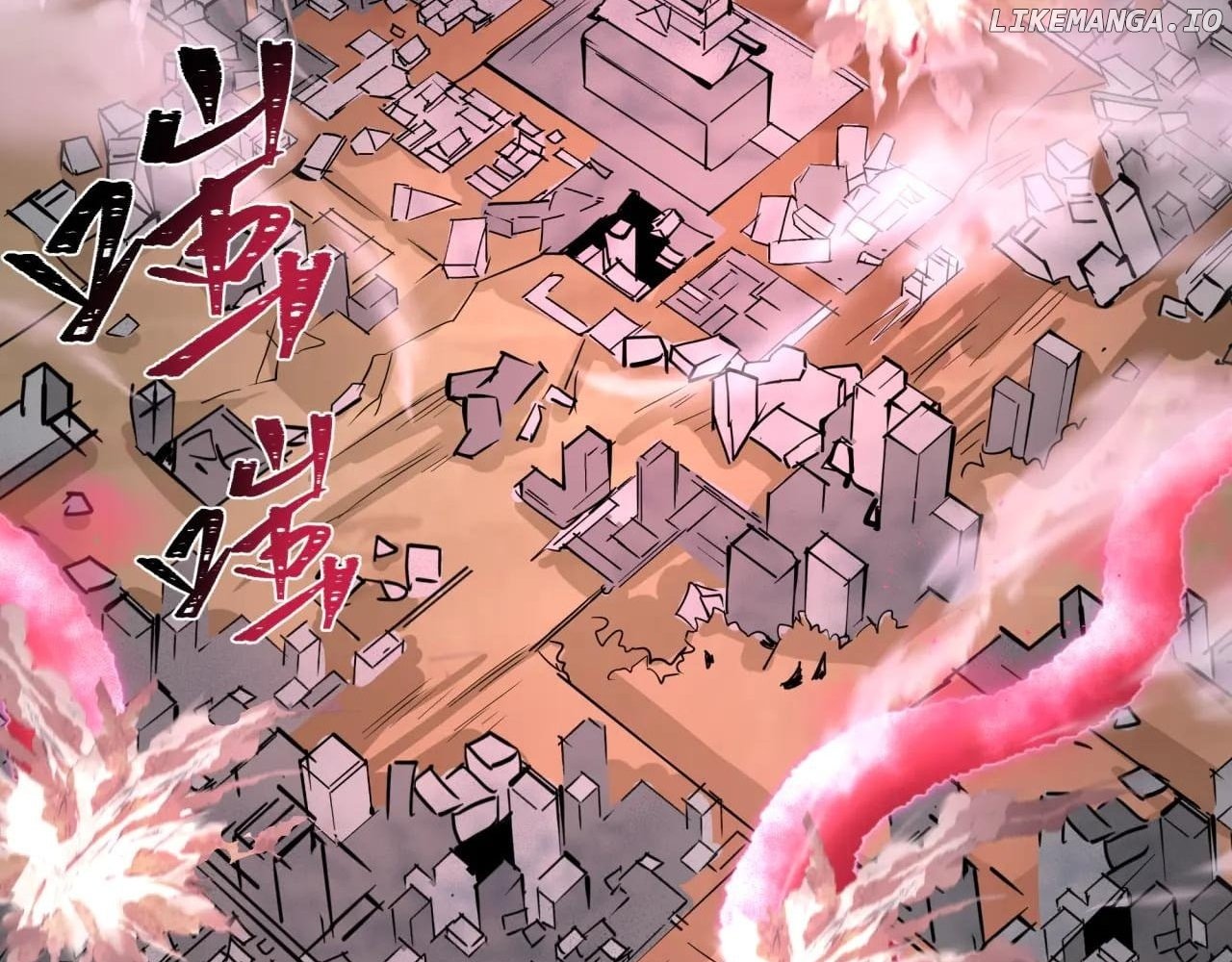 Read Era of the Haunted Manga Online