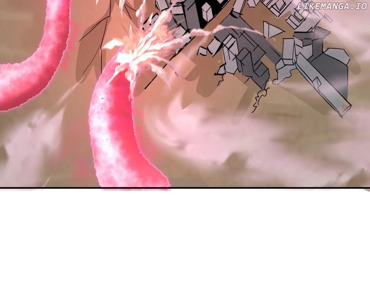 Read Era of the Haunted Manga Online
