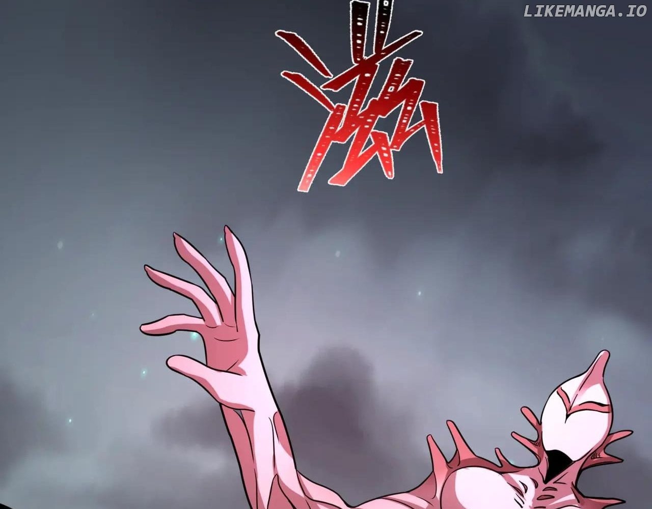 Read Era of the Haunted Manga Online