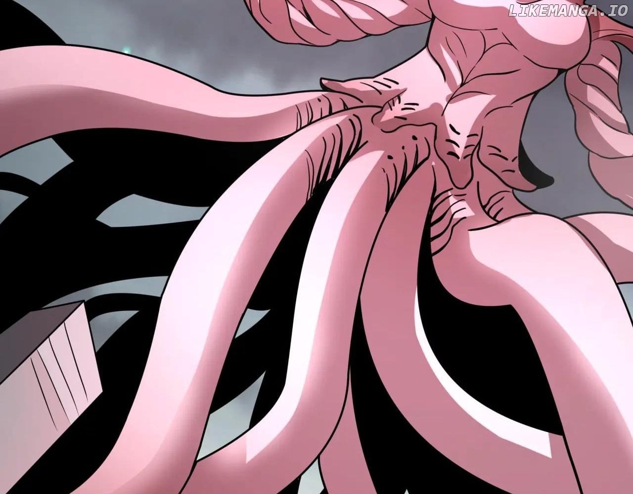 Read Era of the Haunted Manga Online