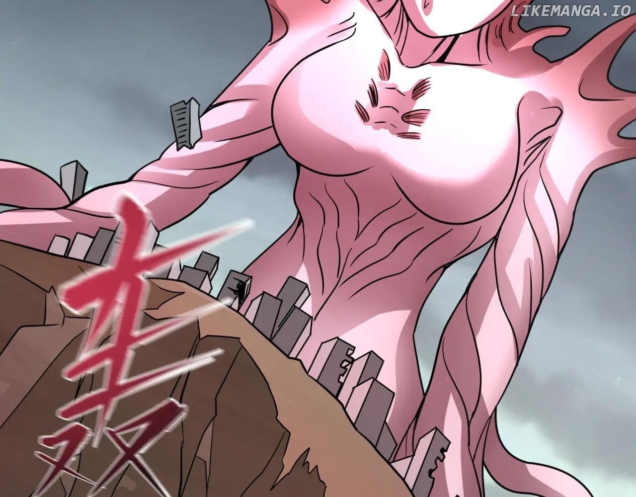Read Era of the Haunted Manga Online