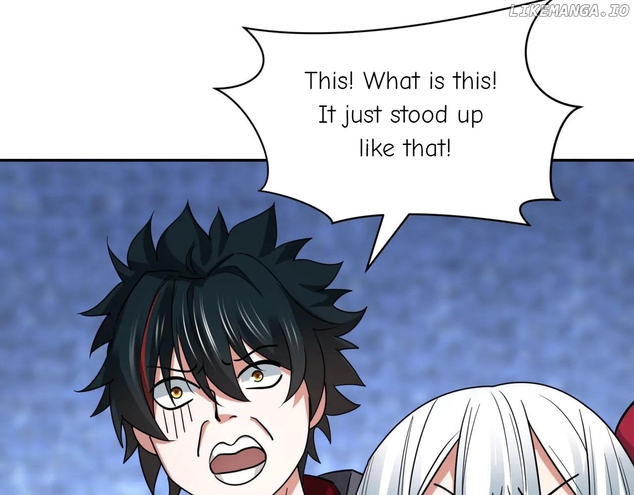 Read Era of the Haunted Manga Online