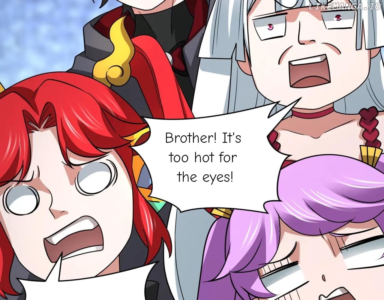 Read Era of the Haunted Manga Online