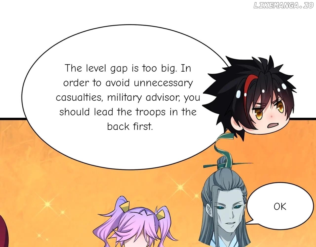 Read Era of the Haunted Manga Online
