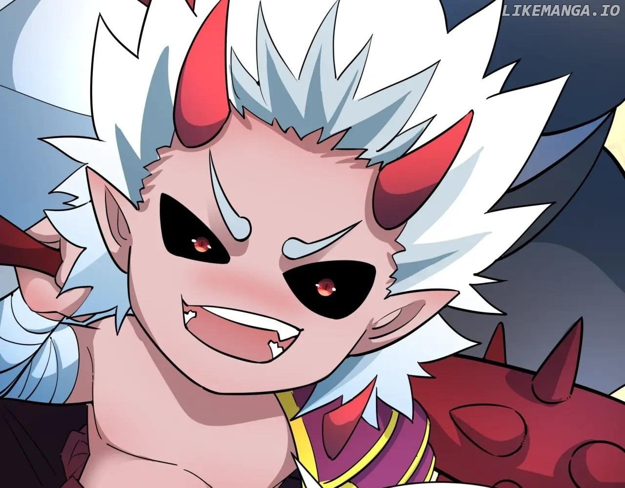 Read Era of the Haunted Manga Online