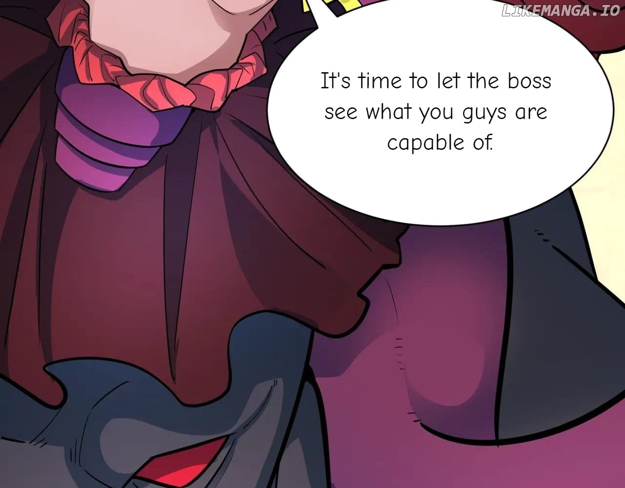 Read Era of the Haunted Manga Online