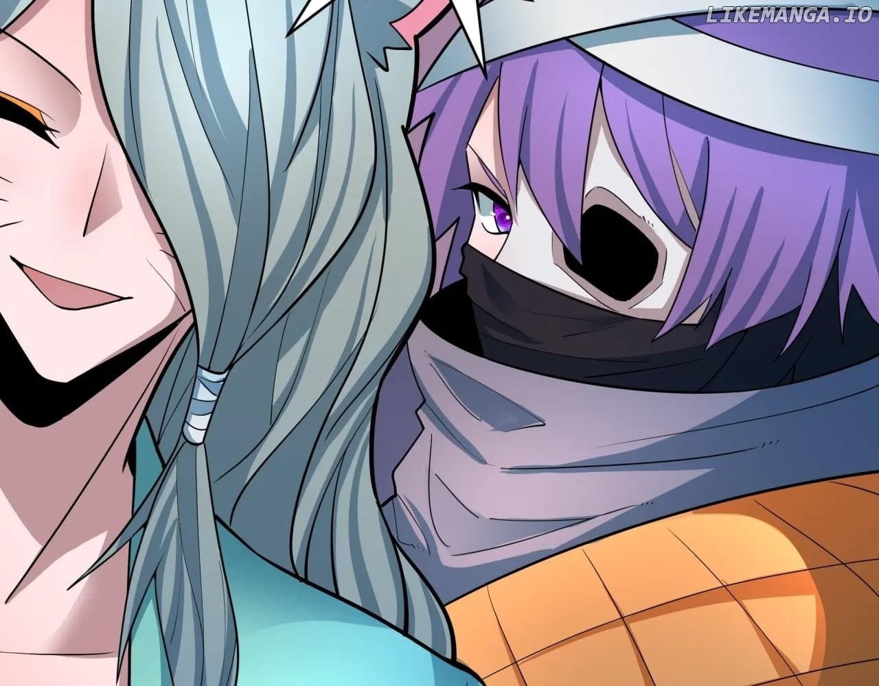 Read Era of the Haunted Manga Online