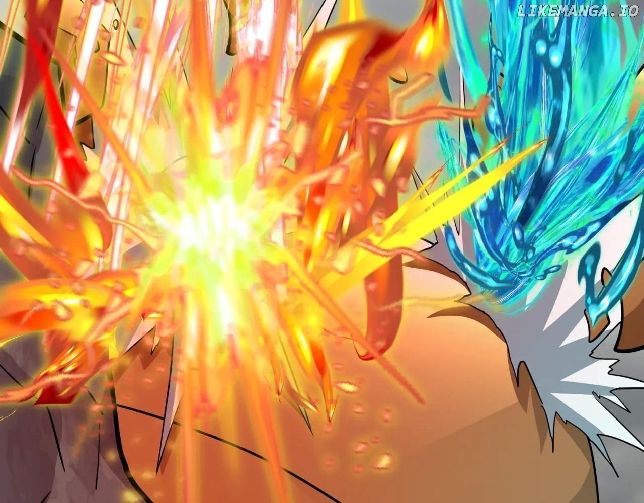 Read Era of the Haunted Manga Online