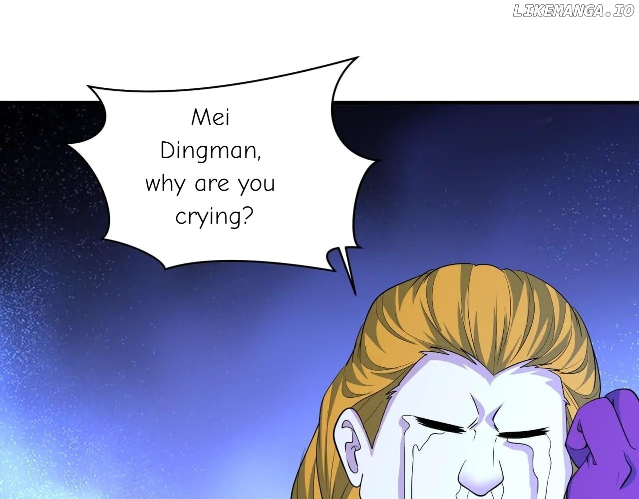 Read Era of the Haunted Manga Online