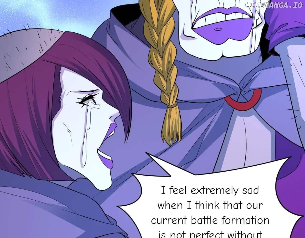 Read Era of the Haunted Manga Online