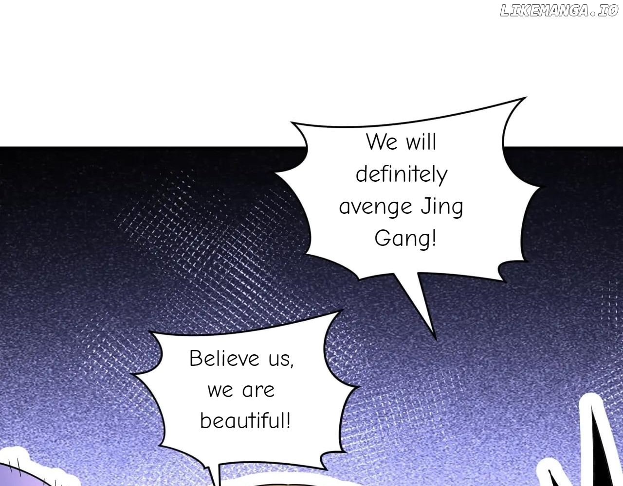 Read Era of the Haunted Manga Online