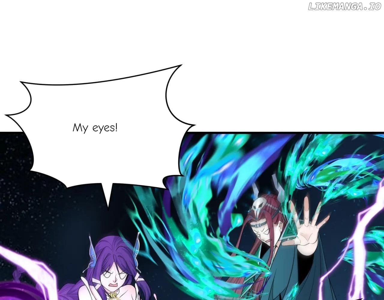 Read Era of the Haunted Manga Online