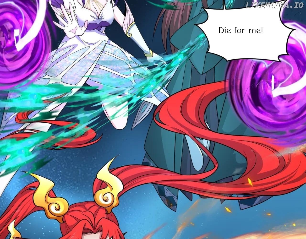 Read Era of the Haunted Manga Online