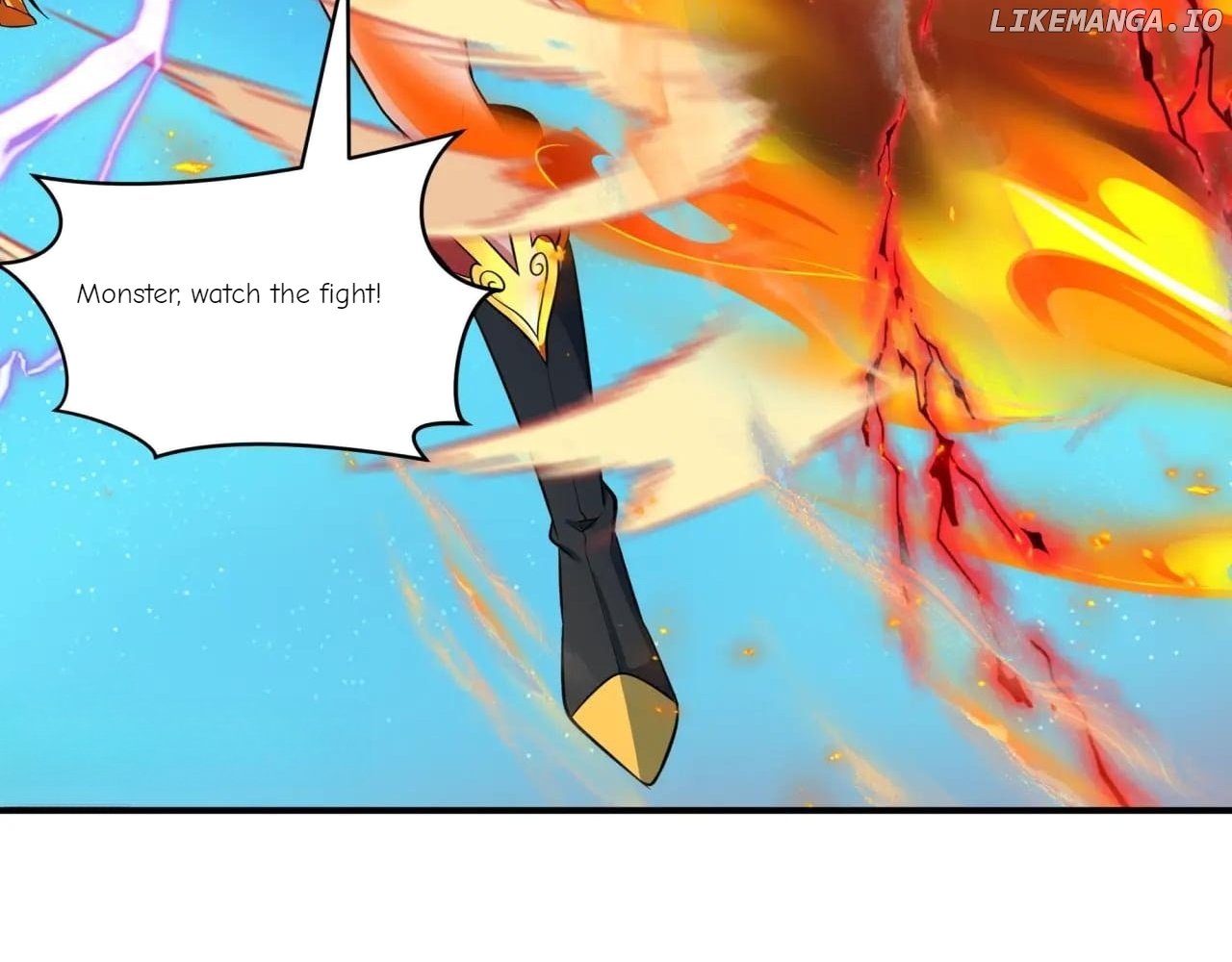 Read Era of the Haunted Manga Online