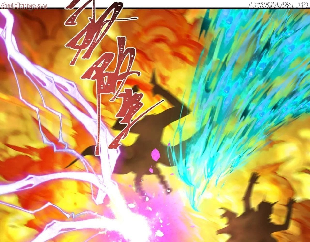 Read Era of the Haunted Manga Online