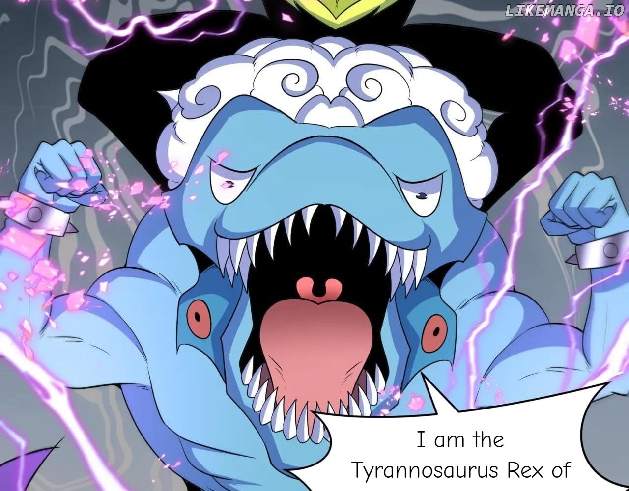 Read Era of the Haunted Manga Online