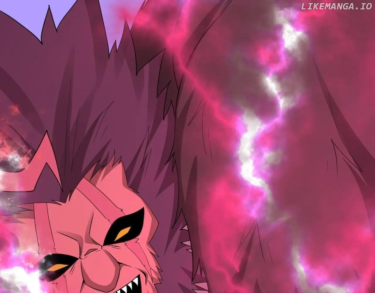Read Era of the Haunted Manga Online