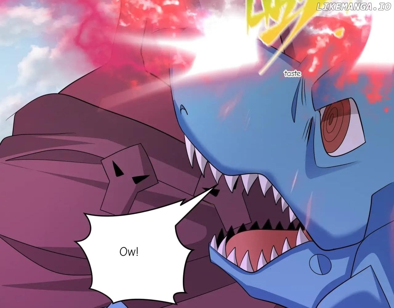 Read Era of the Haunted Manga Online