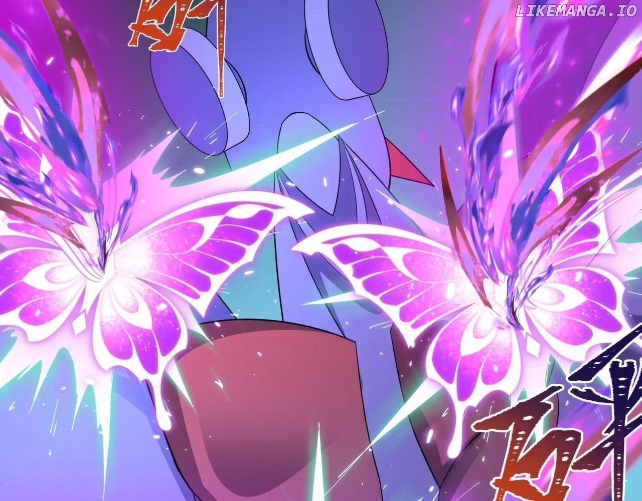 Read Era of the Haunted Manga Online