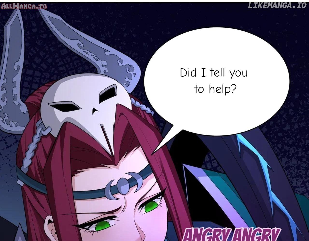 Read Era of the Haunted Manga Online