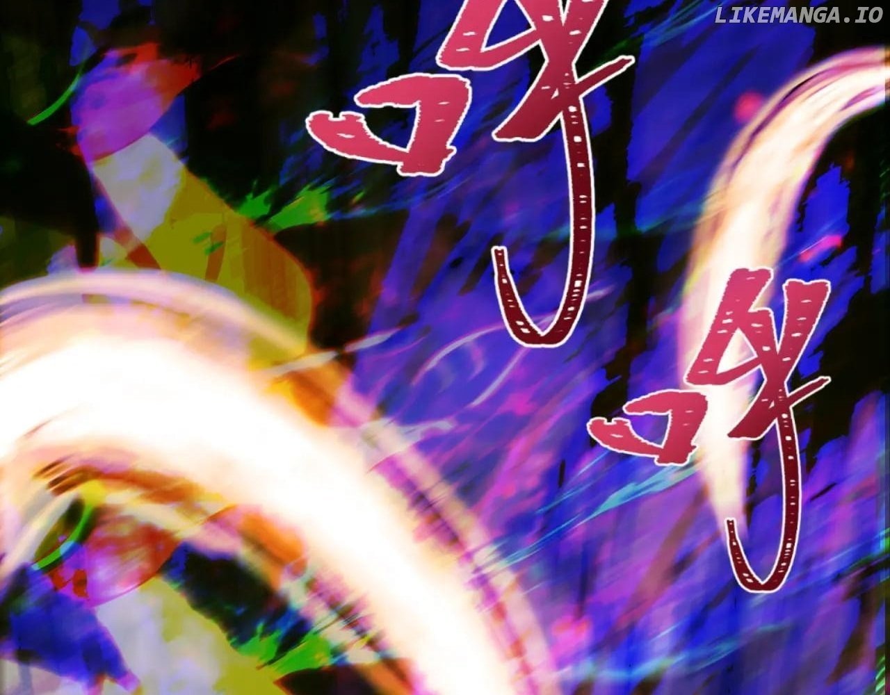 Read Era of the Haunted Manga Online