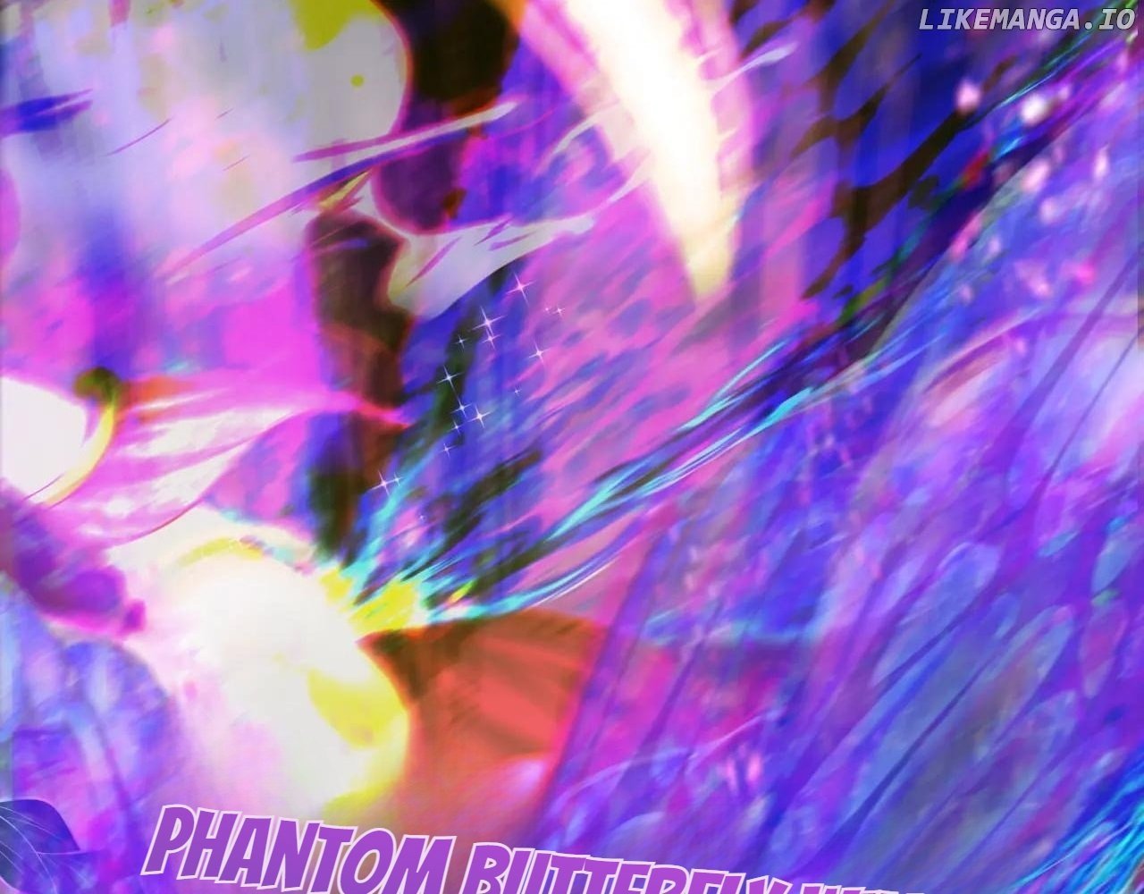 Read Era of the Haunted Manga Online