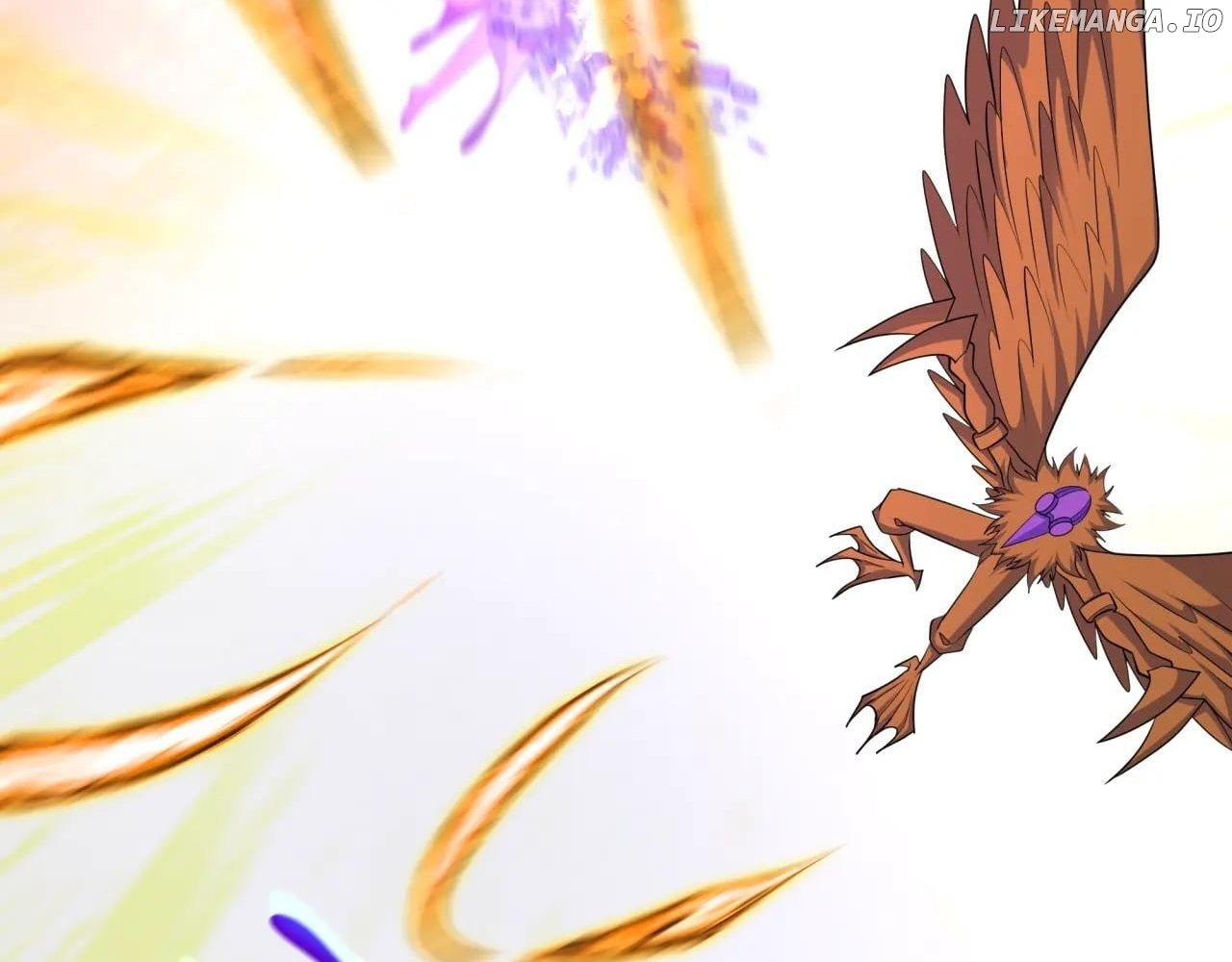 Read Era of the Haunted Manga Online