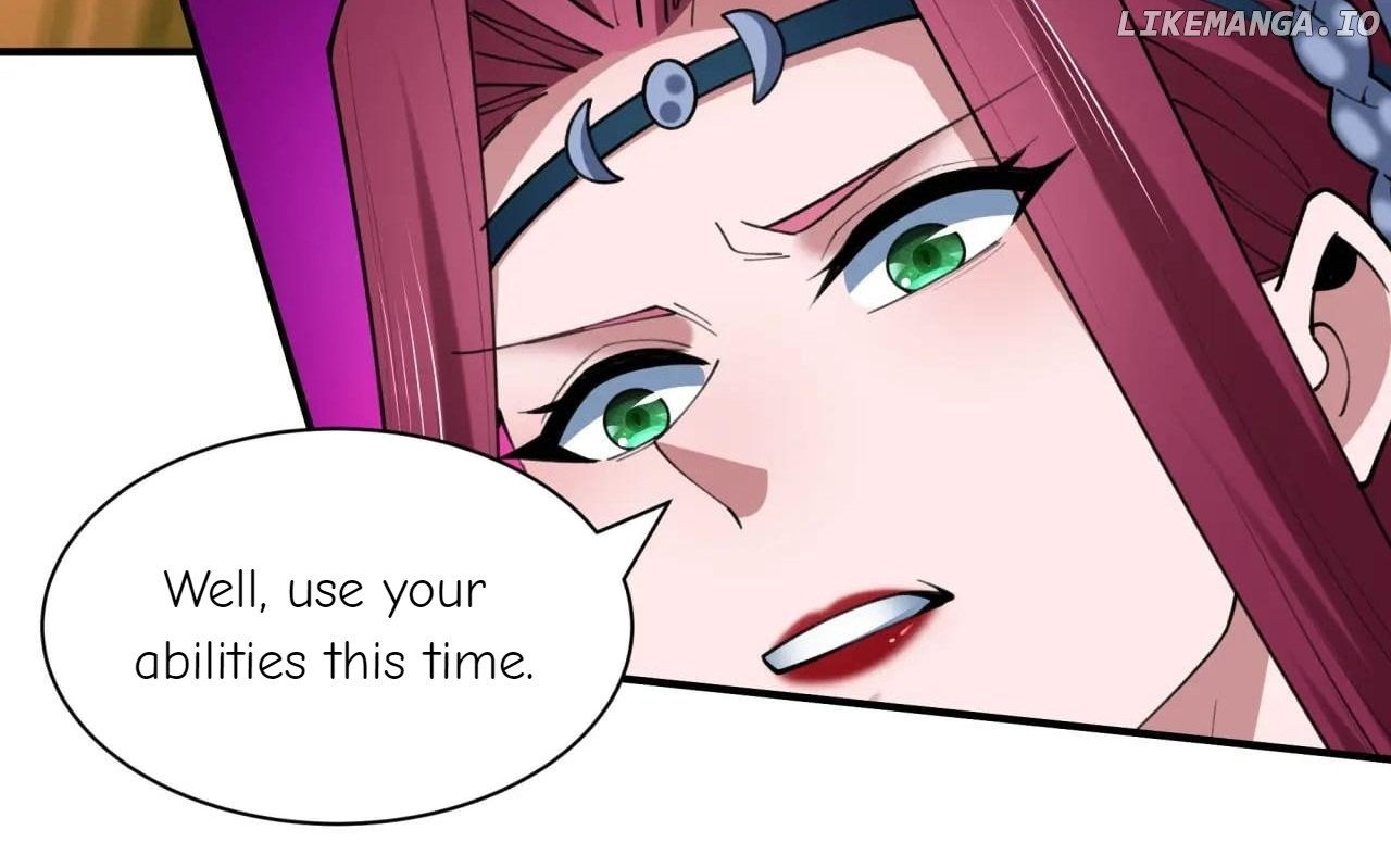 Read Era of the Haunted Manga Online