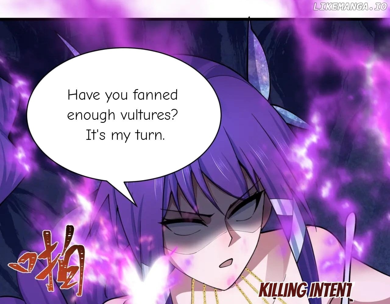 Read Era of the Haunted Manga Online