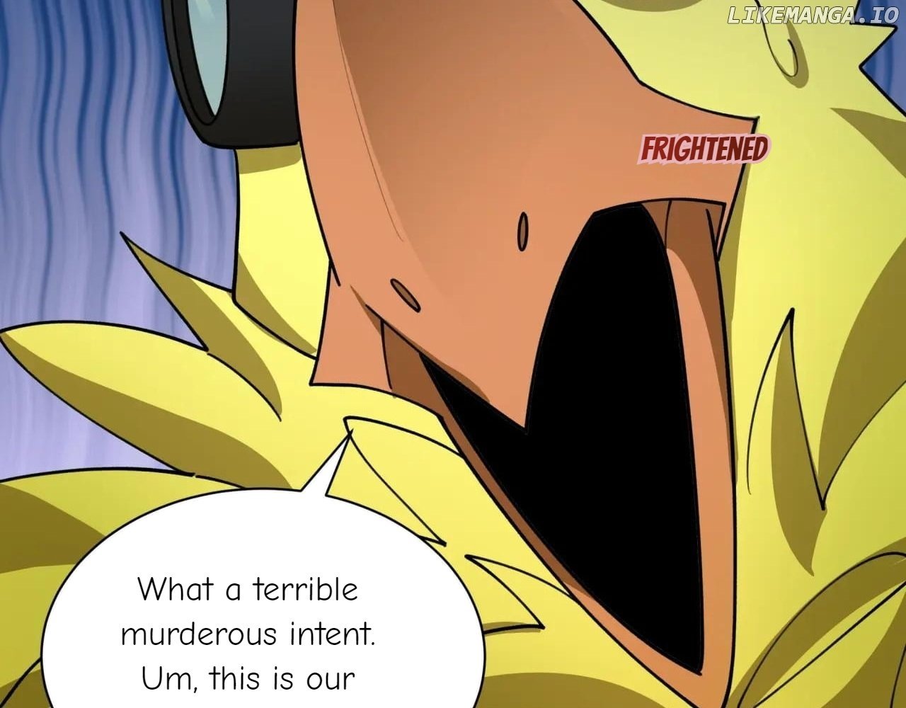 Read Era of the Haunted Manga Online