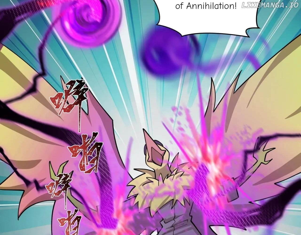 Read Era of the Haunted Manga Online