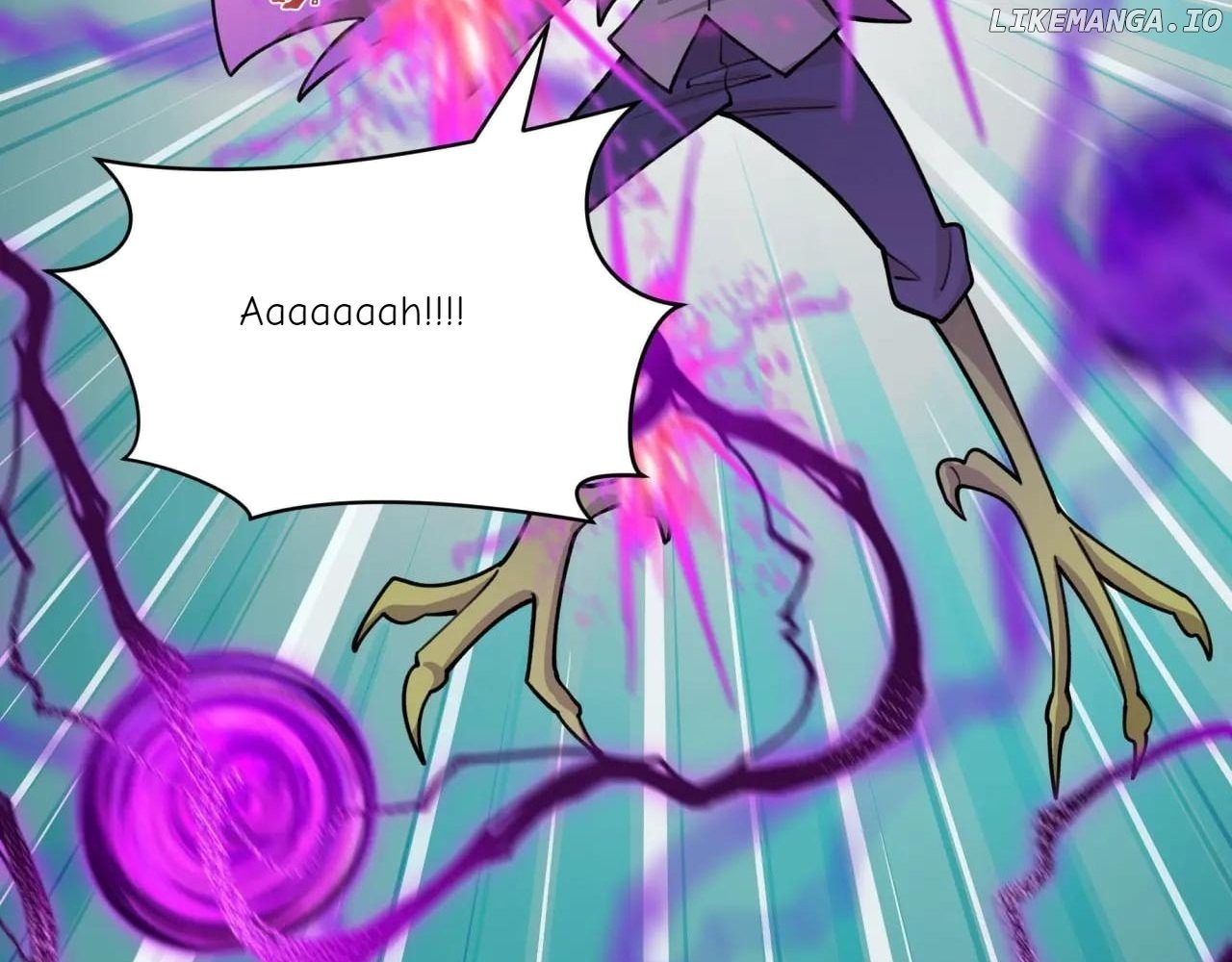 Read Era of the Haunted Manga Online
