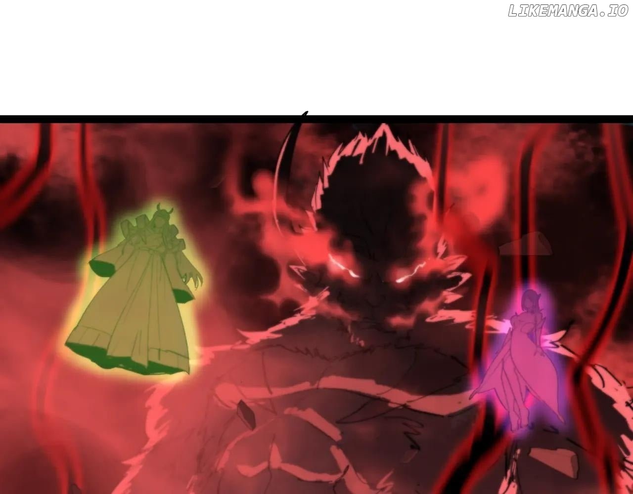 Read Era of the Haunted Manga Online