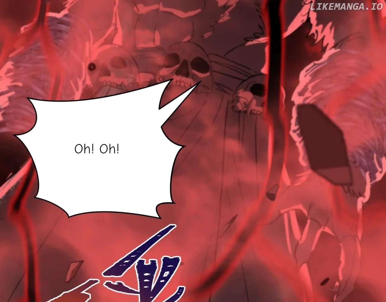 Read Era of the Haunted Manga Online