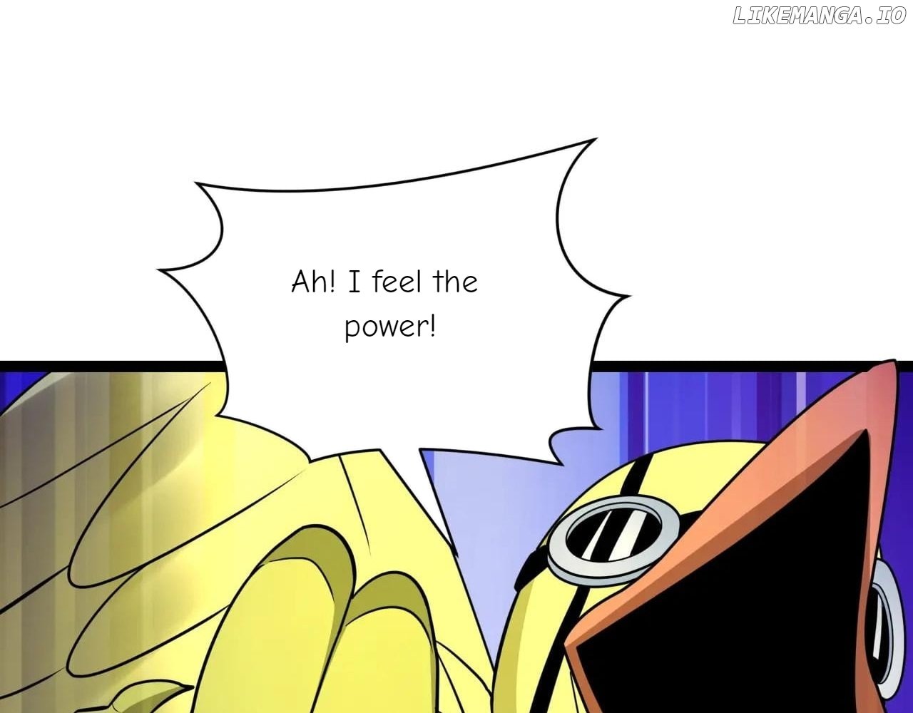 Read Era of the Haunted Manga Online