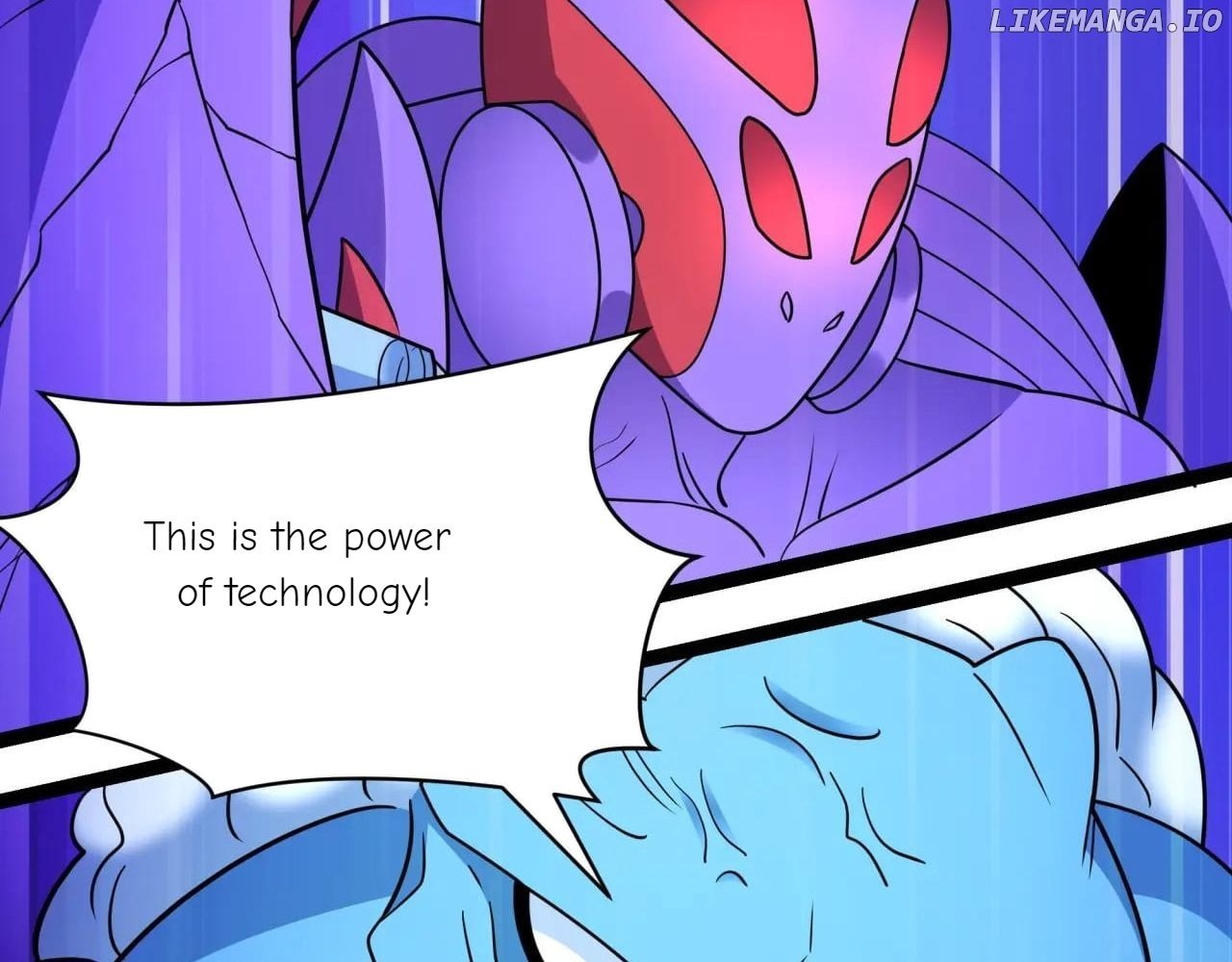 Read Era of the Haunted Manga Online