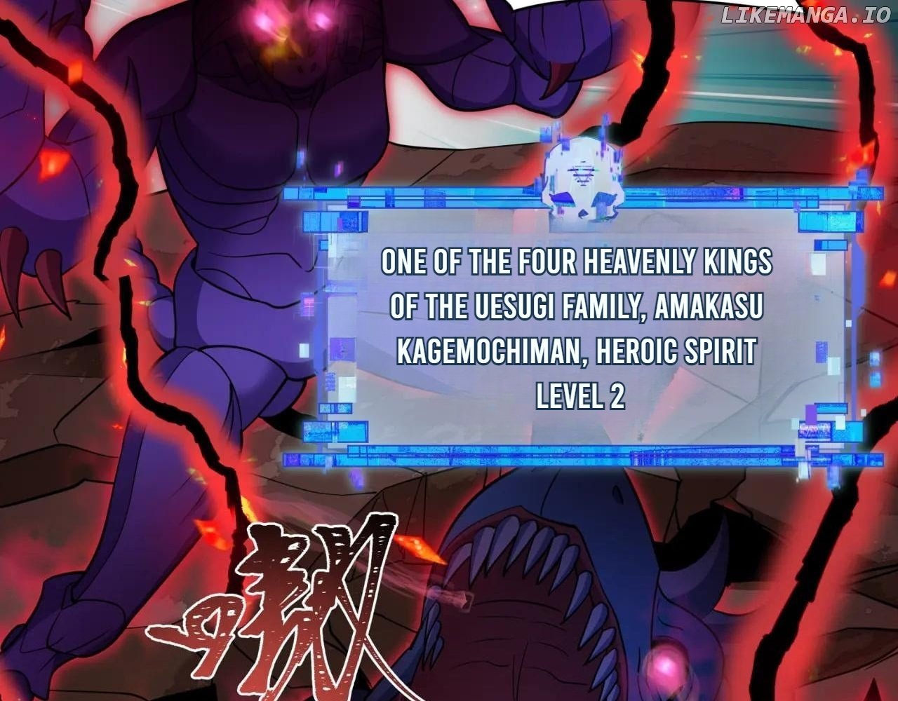 Read Era of the Haunted Manga Online