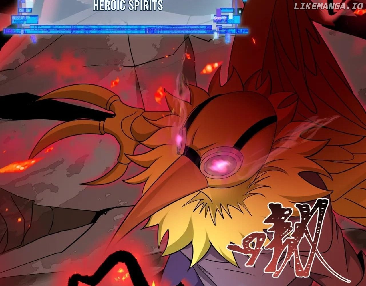 Read Era of the Haunted Manga Online