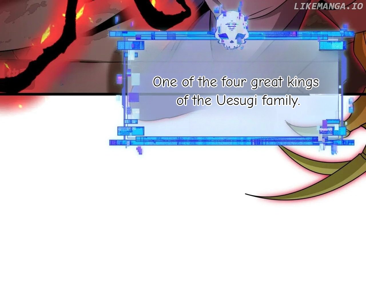 Read Era of the Haunted Manga Online