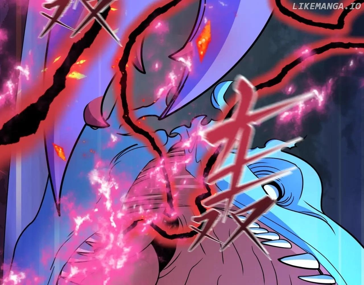 Read Era of the Haunted Manga Online