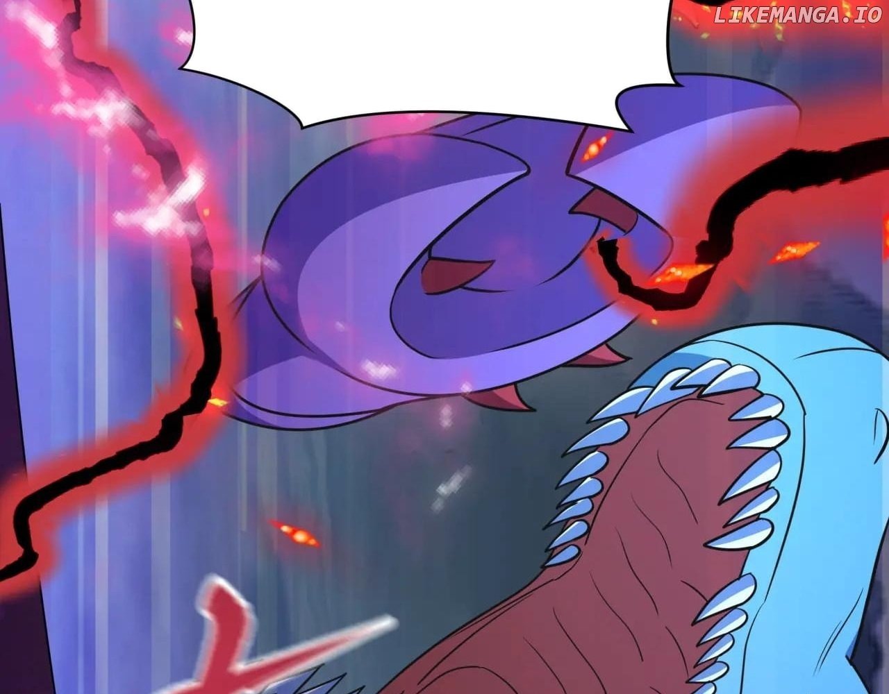 Read Era of the Haunted Manga Online