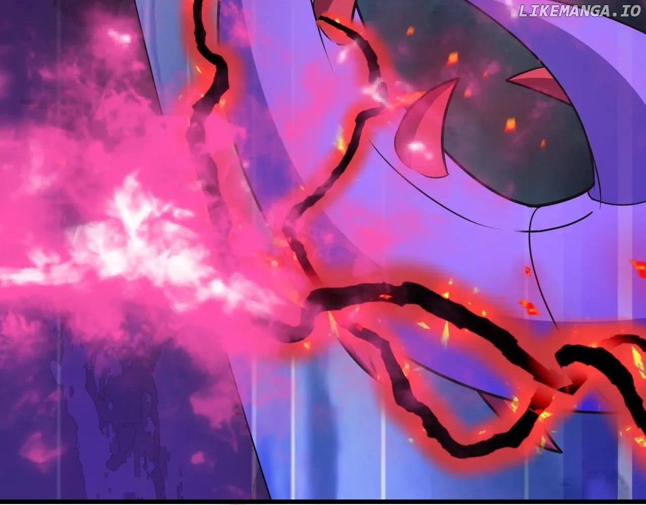Read Era of the Haunted Manga Online