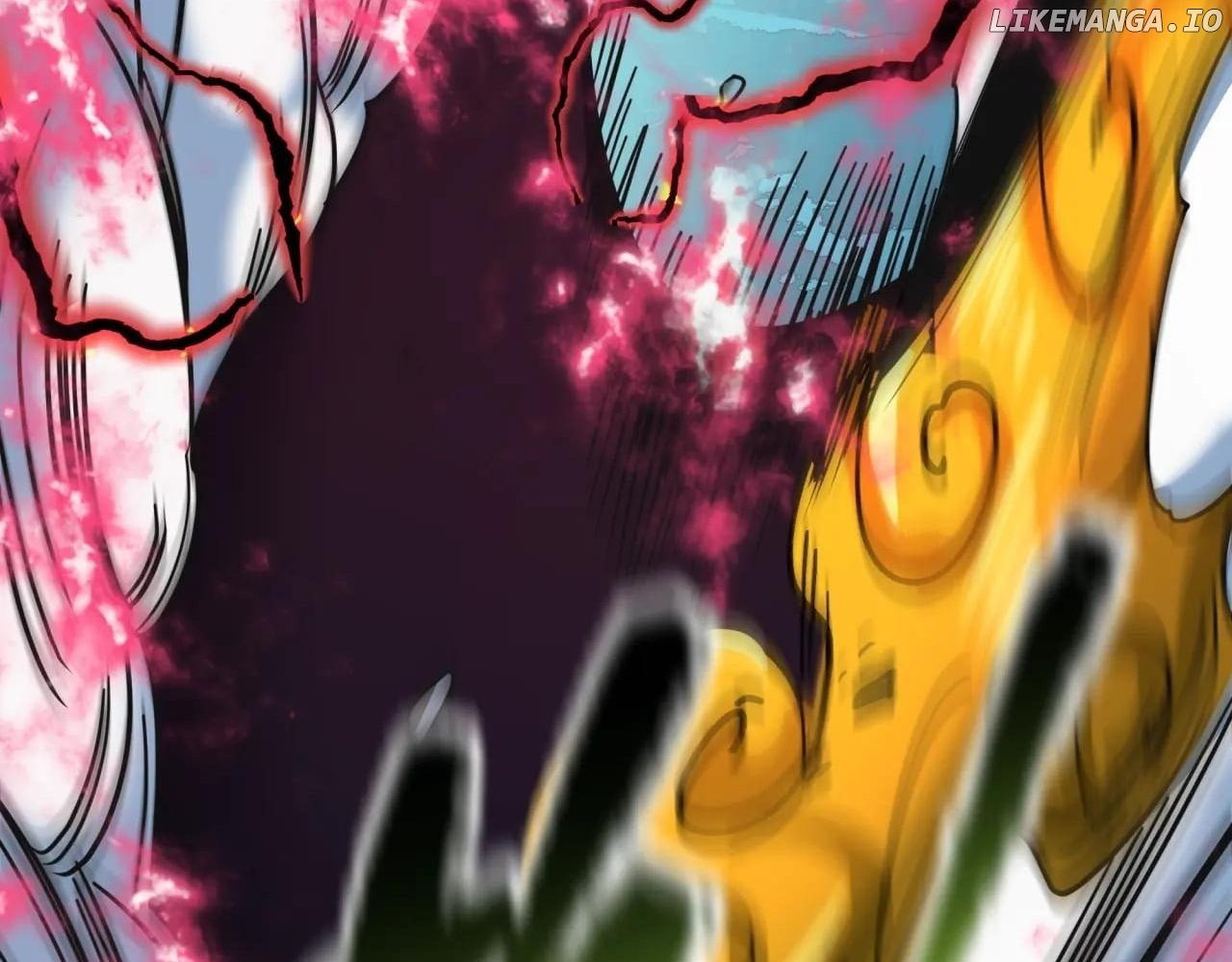 Read Era of the Haunted Manga Online